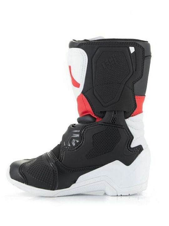 Alpinestars Tech 3s Roșii