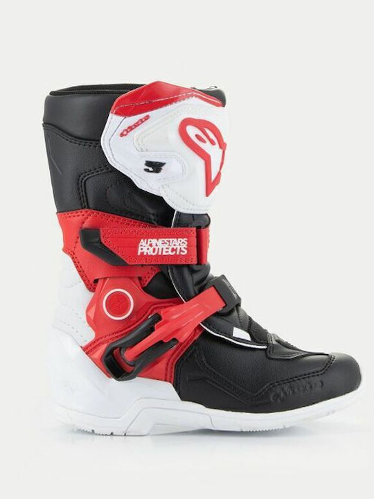 Alpinestars Tech 3s Roșii