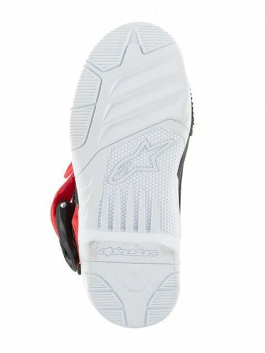 Alpinestars Tech 3s Roșii