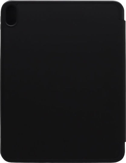 iNOS Задна корица Устойчив Черен (Apple iPad 11'' (2025))