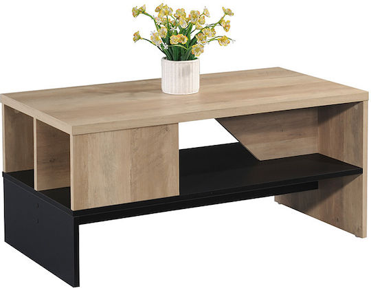 Pakketo Sutary Living Room Set 3 Pieces