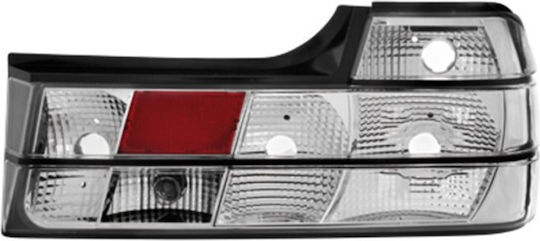 Dectane Taillights for BMW Series 7 2pcs