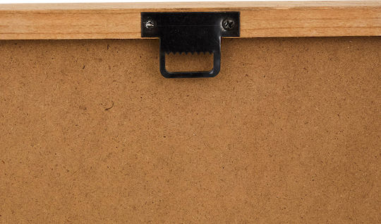 Jonas Wall Frame Wooden