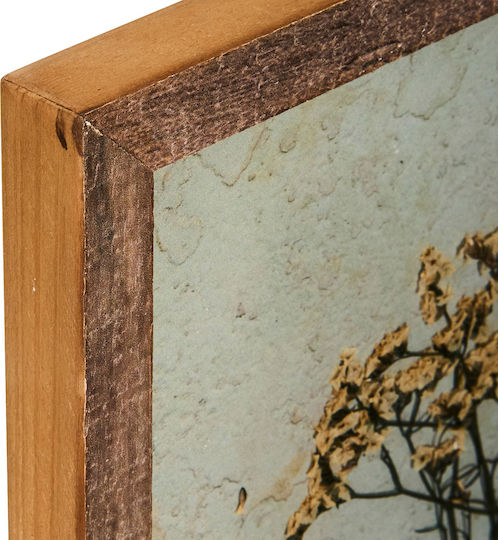 Jonas Wall Frame Wooden