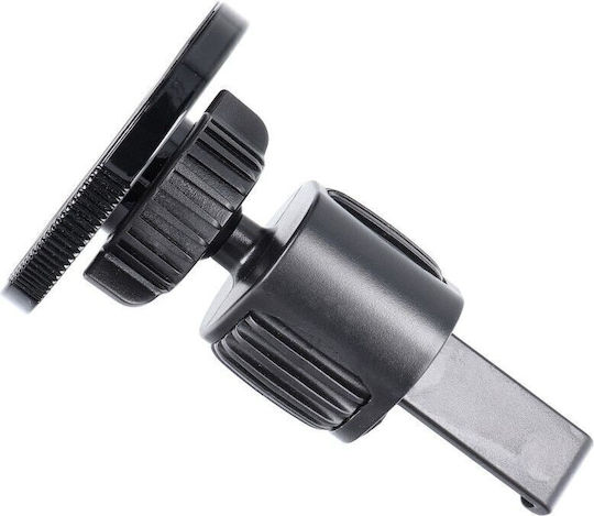 Blue Star Car Mobile Mount with Magnet MagSafe Black