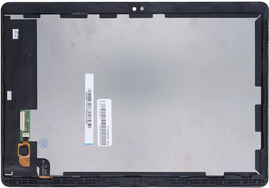 Huawei Mediapad T3 10 LCD Dig Frame Schwarz Oem