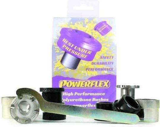 Powerflex Храсти за Renault Захват PFF60-501G