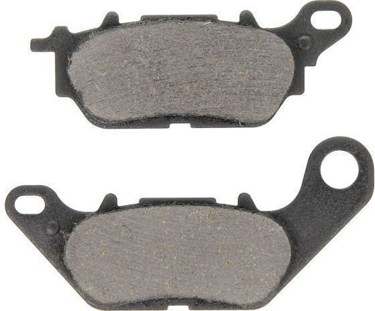 Ferodo Eco-friction Rear Motorcycle & Scooter Brake Pads Road Use Fdb2238ef