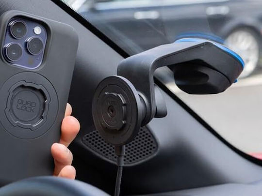 Quad Lock Mag Case Mobile Phone Case Apple iPhone 11 for Motorcycle Mount