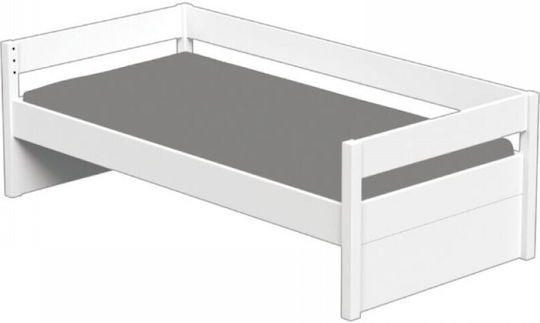 Kiddy Kids Bed - Sofa Single for Mattress x