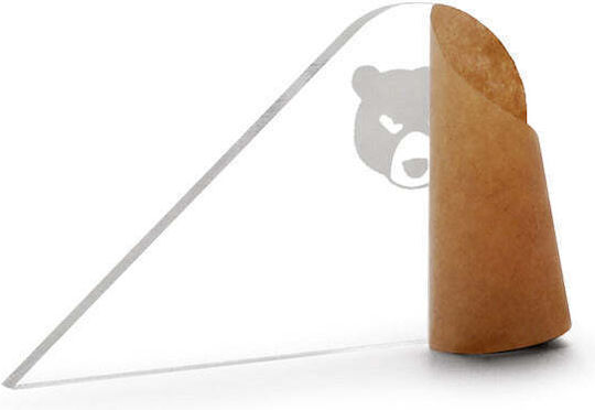 Thermal Grizzly Tg Scraper Transparent 3 Stücke