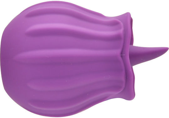 Loving Joy Klitoris Vibrator Lila