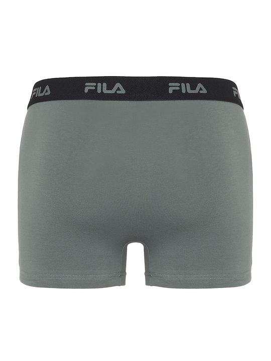 Men's Boxers Black 2Pack