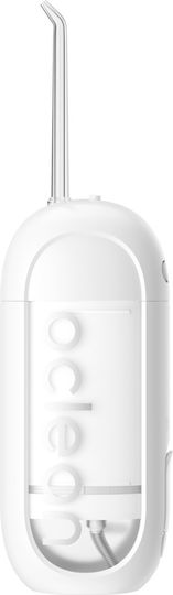 OClean W10 Lite Ηλεκτρική Οδοντόβουρτσα Λευκή