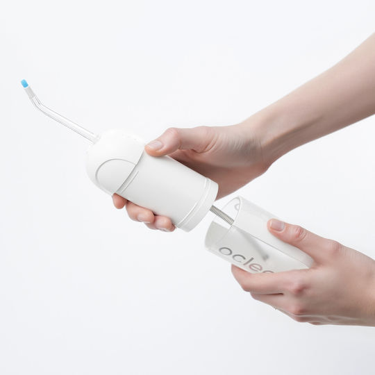 OClean W10 Lite Ηλεκτρική Οδοντόβουρτσα Λευκή