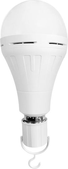 Modee Lighting LED-Lampe 7.5W für Fassung E27 Naturweiß 806lm