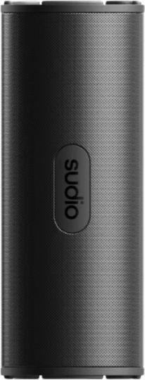 F4 Bluetooth Speaker 20W with Battery Life up to 25 hours Black