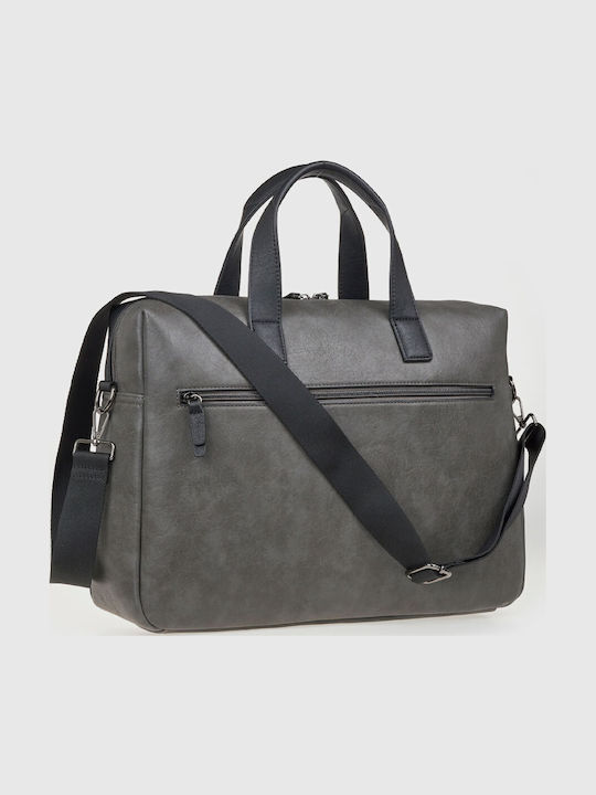 Men's Briefcase Black