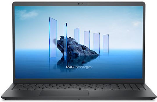 Dell Dell 15 DC15250 15.6" FHD (i5-1334U/16GB/512GB SSD/W11 Pro) (GR Keyboard)