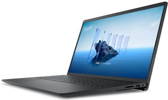 Dell Dell 15 DC15250 15.6" FHD (i5-1334U/16GB/512GB SSD/W11 Pro) (GR Keyboard)