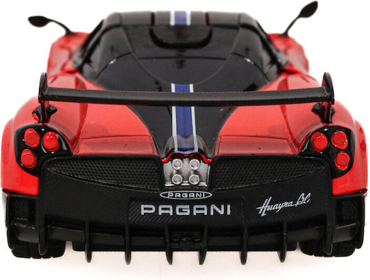 MSZ Spielzeugauto 1:32 Pull Back