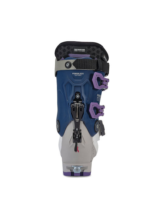 K2 Mindbender Дамски Ски обувки Многоцветен