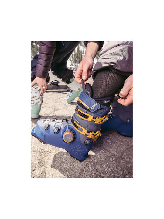 K2 B.f.c Мъжки Ски обувки Син
