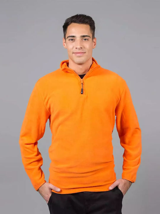 JRC Men's Long Sleeve Promotional Blouse Army