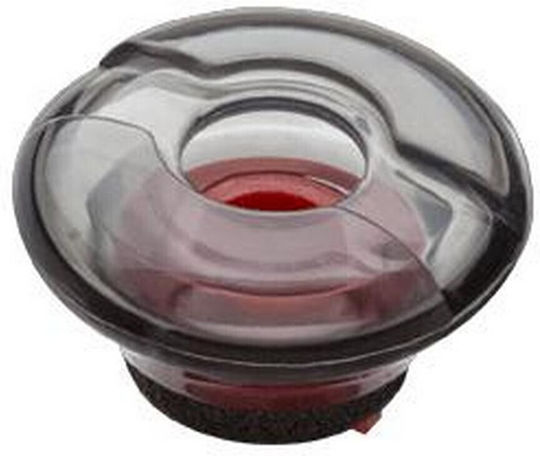 Αξεσουάρ Ακουστικών Hp Poly Spare Ear Tip Kit + Foam Covers Voyager 5200 Medium