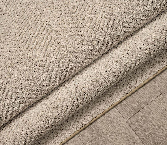 Newplan Cut-to-Measure Carpet Casa 36149a Beige
