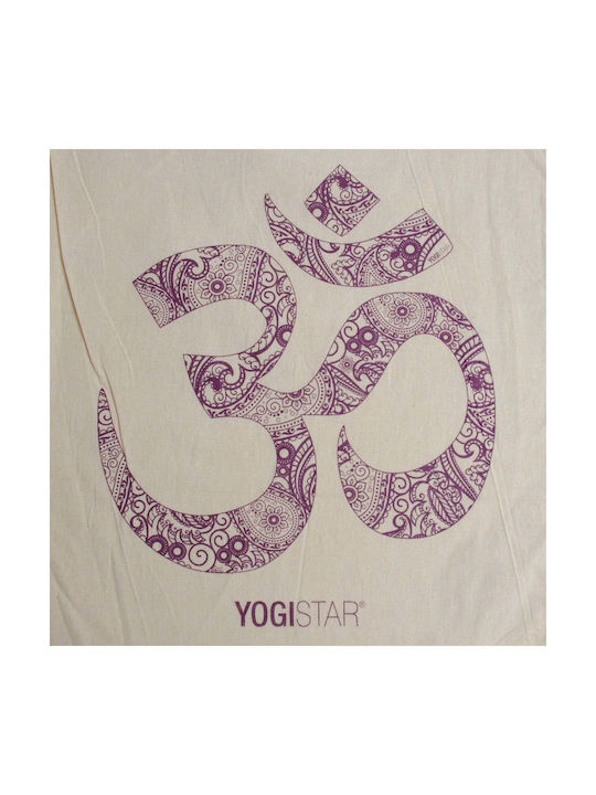 Yogistar Yogistar Sporttaschen Rucksack Weiß