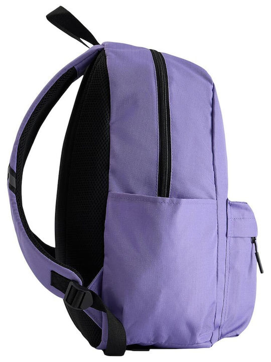 4F Rucksack 18Es Lila