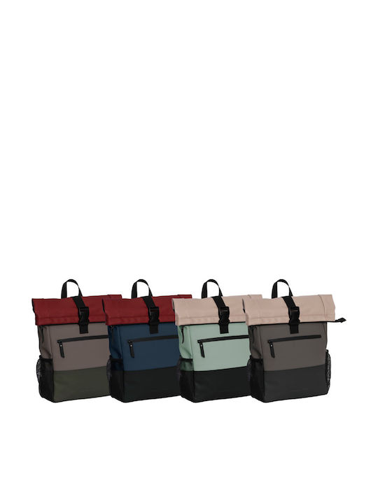 Daniel Ray Backpack Αδιάβροχο Πράσινο