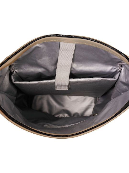 Daniel Ray Backpack Αδιάβροχο Γκρι