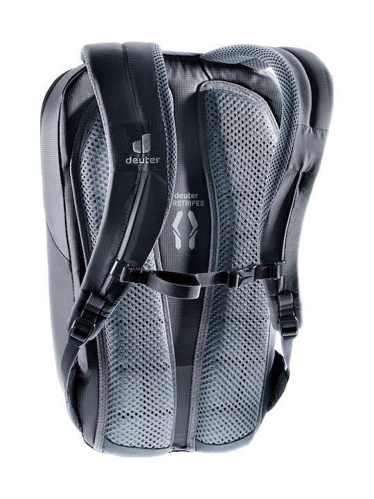 Deuter Rucksack 15Es Schwarz