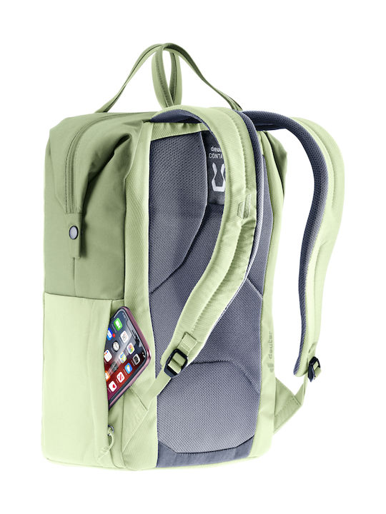 Deuter Vista 18lt Κίτρινο