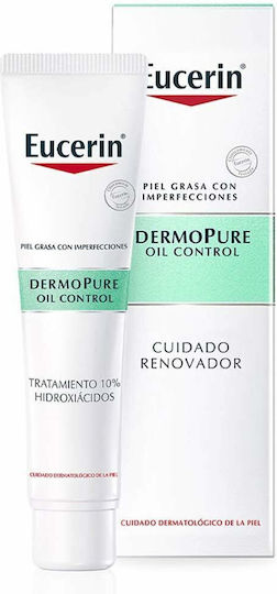 Eucerin Dermopure Serum Προσώπου με Σαλικυλικό Οξύ για Ακμή 40ml