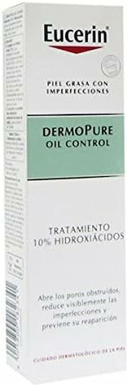 Eucerin Dermopure Serum Προσώπου με Σαλικυλικό Οξύ για Ακμή 40ml