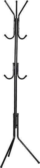 ArteLibre Schwenk Metallisch Schwarz ArteLibre Schwenk Metallisch Schwarz