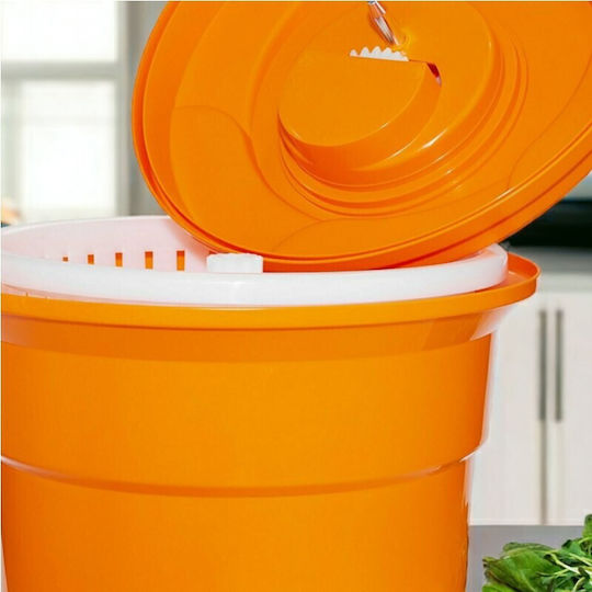 Naroka Naroka Manual Vegetable Dryer 43x43x52cm 25L
