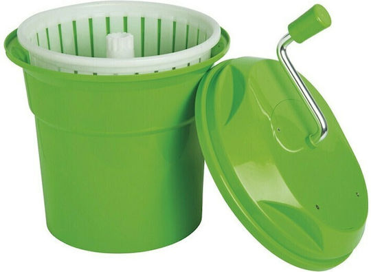 Naroka Commercial Manual Vegetable Dryer 43x43x52cm 25lt
