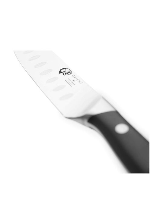 Orient Seria Origin Cuțite Steak din Oțel Inoxidabil 13cm 4 bucăți