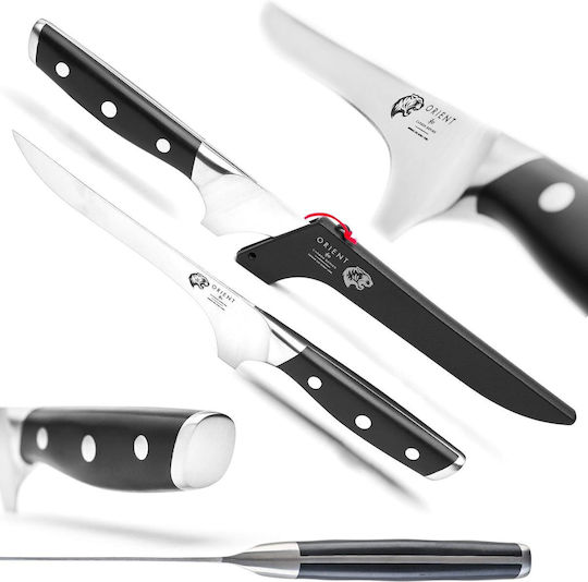 Orient Seria Origin Cuțit pentru Dezosare din Oțel Inoxidabil 15cm