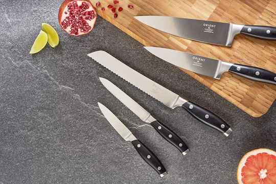 Orient Knives General Use from Stainless Steel 20cm 5pcs
