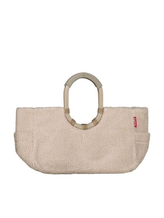 Damentasche Handtasche Beige