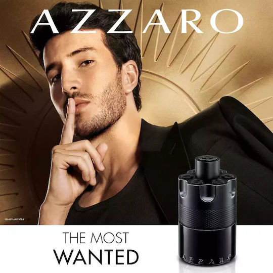 Azzaro Herren Set mit Eau de Parfum und Duschgel 3Stück