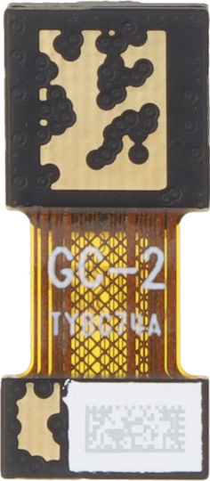 13mp Main Front Camera Samsung Galaxy A16 5g A166b Ori