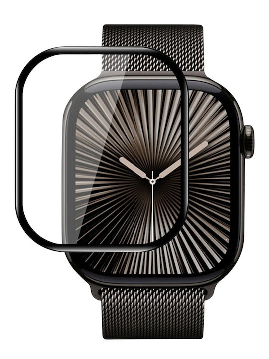 Blueo Watch Screen Protector για το 1τμχ