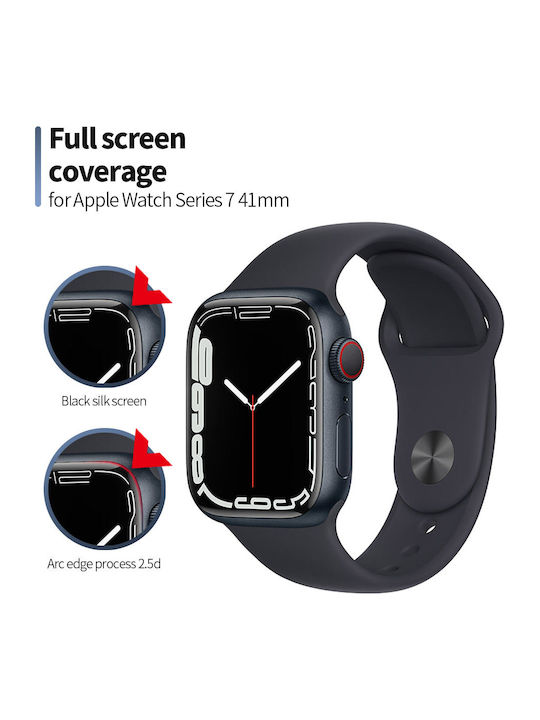 Blueo Watch Screen Protector για το 1τμχ