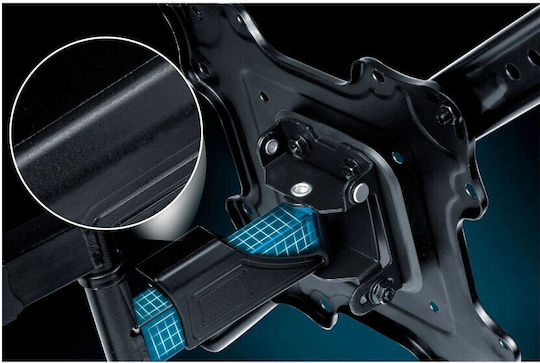 Humberg Wall TV Mount with Arm up to 56" and 35kg